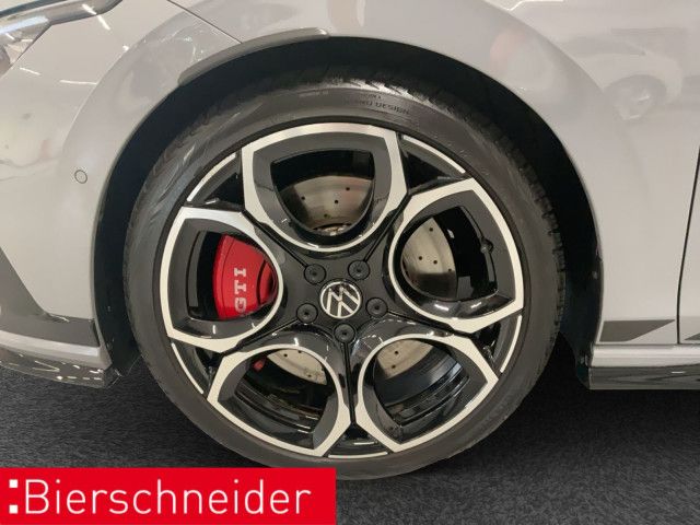 Volkswagen Golf 8 GTI 2.0 TSI DSG Clubsport 19 MATRIX PANO foto 11