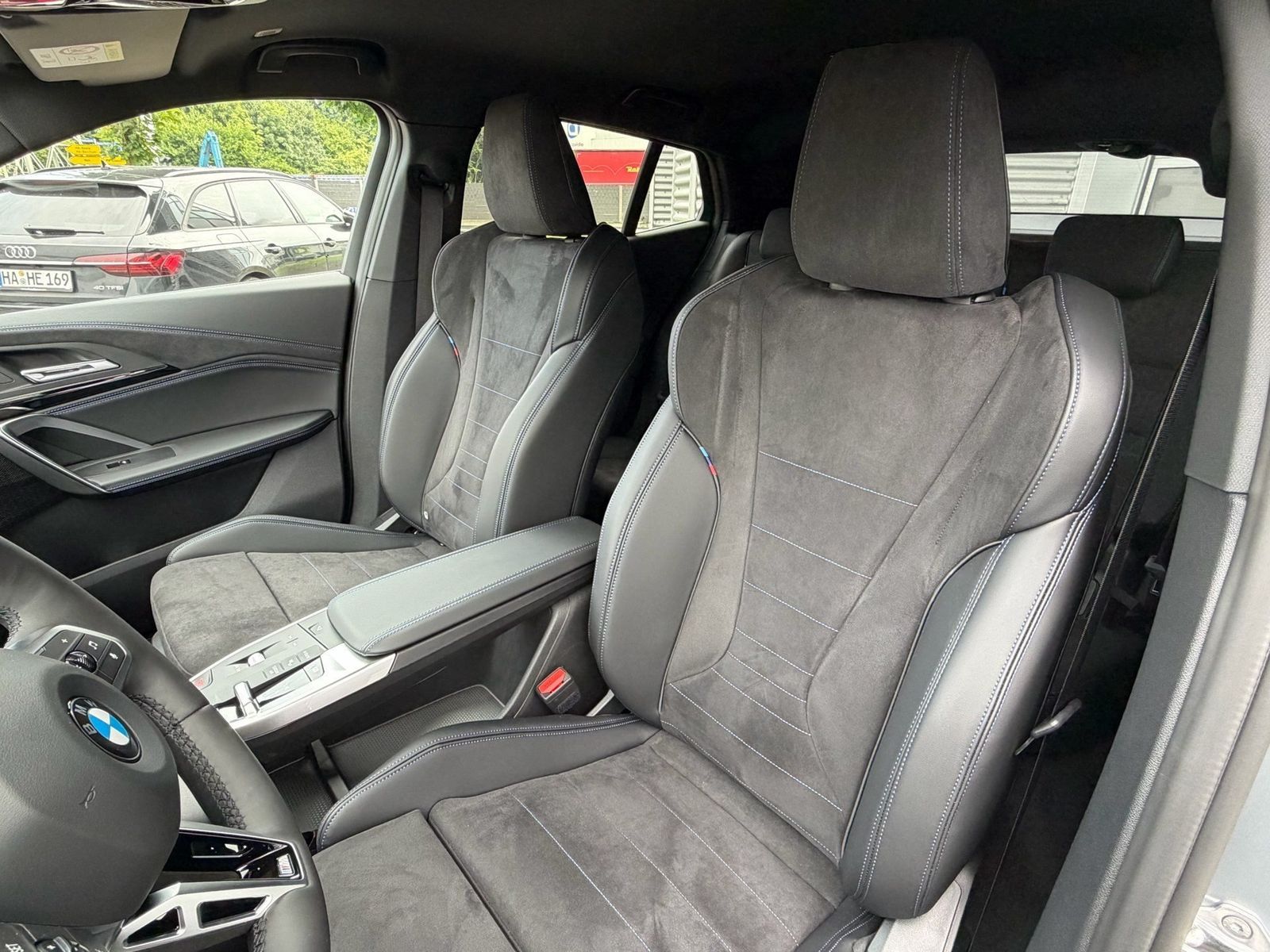 BMW X2 - Bild 12