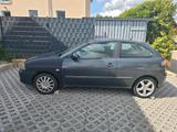 Seat Ibiza III 2007 6L1 1.4 16V 1390 ccm, ... - Seat Ibiza aus 2007: 1.2