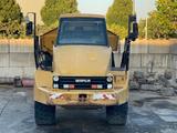 CAT 730 Dumper - CAT D7