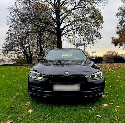 BMW Bmw 330 İ Lımosıne
