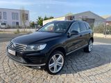 Volkswagen Touareg R-Line 3.0 V6 TDI Vollausstattung
