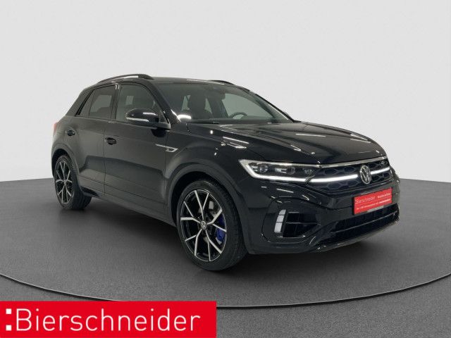 Volkswagen T-Roc - Bild 3