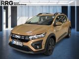 Dacia Sandero Stepway Expression ECO-G 100 mit zusätzl - Dacia Sandero aus 2025