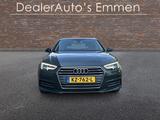 Audi A4 Avant 2.0 TFSI Sport LEDER LED navi LMF CRUIS - gebrauchte Audi A4 aus dem Jahr 2017