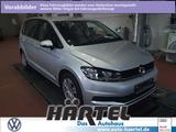 Volkswagen TOURAN TRENDLINE 1.2 TSI 7-SITZER (+7 SITZE) - Volkswagen Touran: Trendline