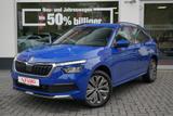 Skoda Kamiq 1.0 Clever LED SmartLink Sitzheizung PDC - Used cars