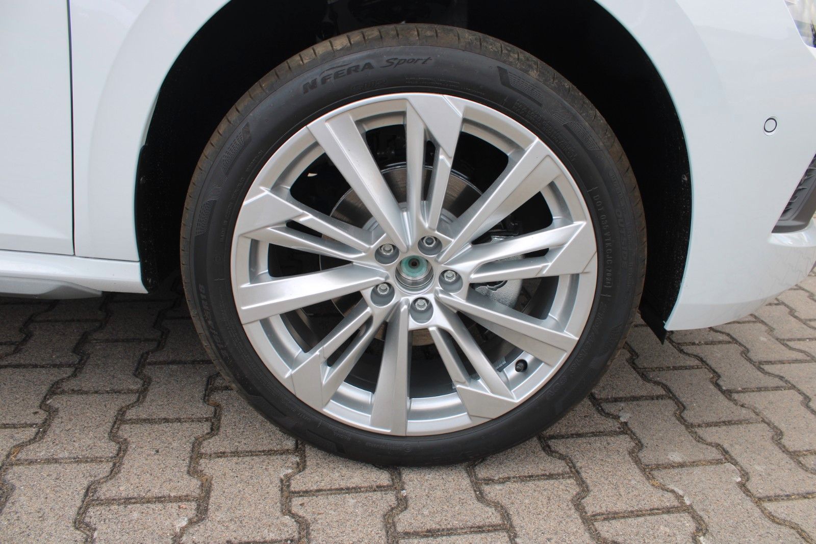 Skoda Kamiq - Bild 16