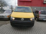 Volkswagen T5 Transporter Kasten-Kombi Kasten - Volkswagen T5 Transporter in Ludwigshafen