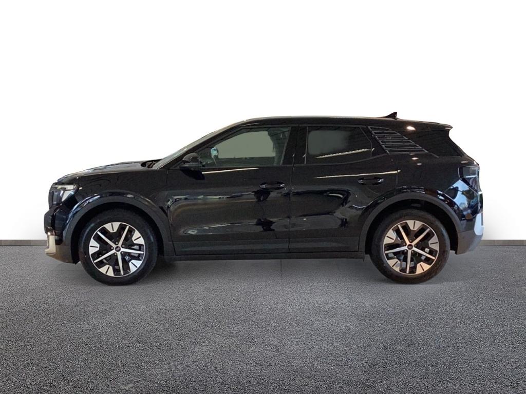 Ford Explorer PREMIUM NAVI / AHK / MATRIX-LED / ACC /
