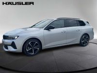 Opel Astra - Vorschau Bild 2