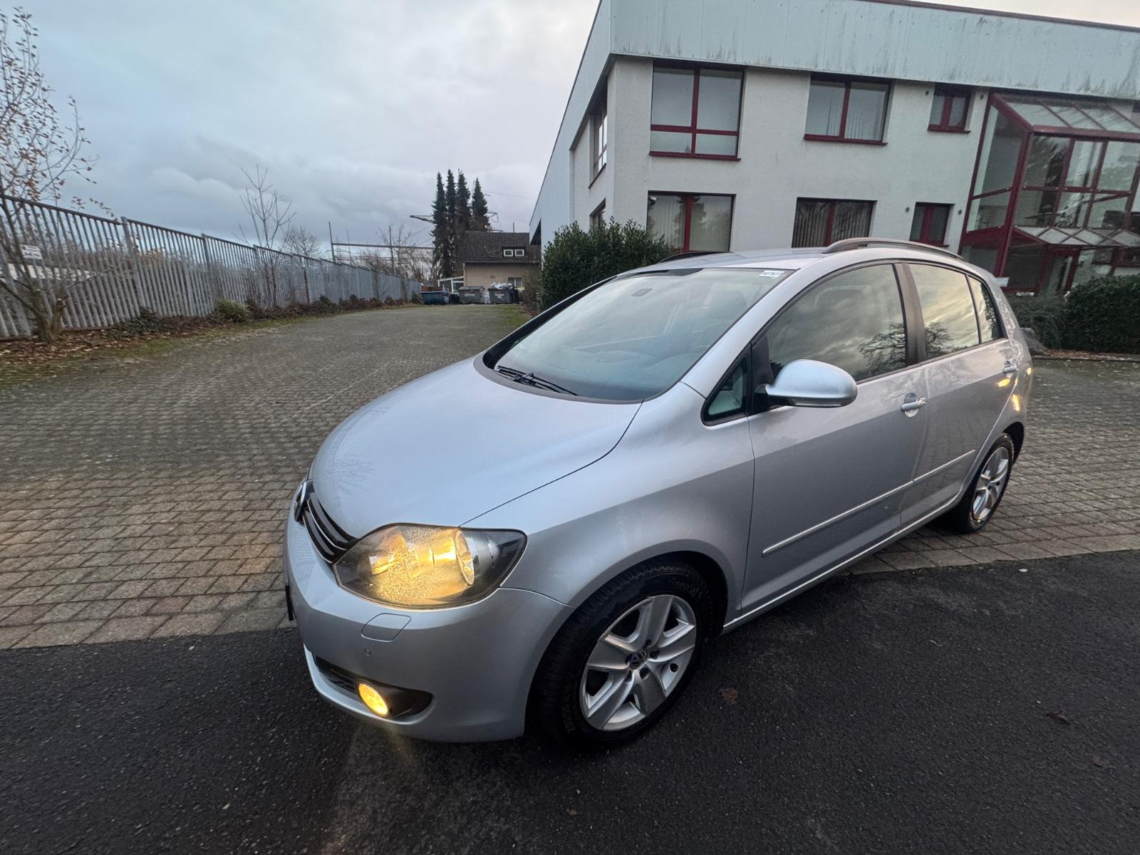 Volkswagen Golf Plus Automatik+Tüv Neu