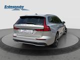 Volvo V60 B4 Plus Dark/Leder/Navi/LED/AHK/Standhz/Kam - gebrauchte Volvo V60 aus dem Jahr 2024