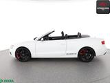 Audi S5 Cabrio 3.0 TFSI qu MEMORY,TEMPOMAT,SCHECKHEFT - Audi S5 mit Benzin-Antrieb