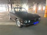 Lancia Fulvia targa oro 2° serie - Lancia aus 1975
