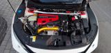 Honda Civic 2.0 i-VTEC TURBO Type R GT Type R GT - Honda Civic: Type R 0