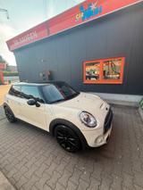 MINI Mini Cooper - MINI Cooper C von privat
