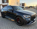 Mercedes-Benz GLC 63 AMG Mercedes-AMG GLC 63 S 4MATIC+ Aut... - Mercedes-Benz GLC 63 AMG: Standheizung