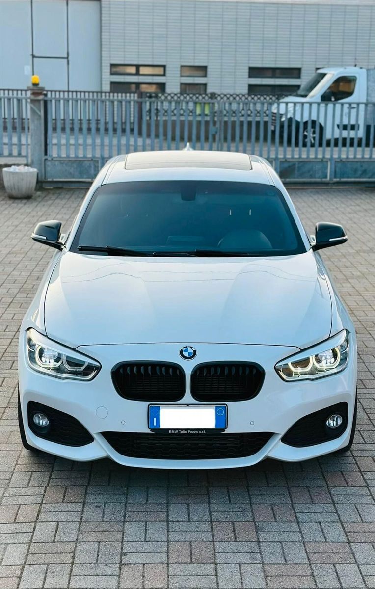 BMW 120