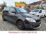 Skoda Roomster Scout - Skoda Roomster Gebrauchtwagen in Braunschweig