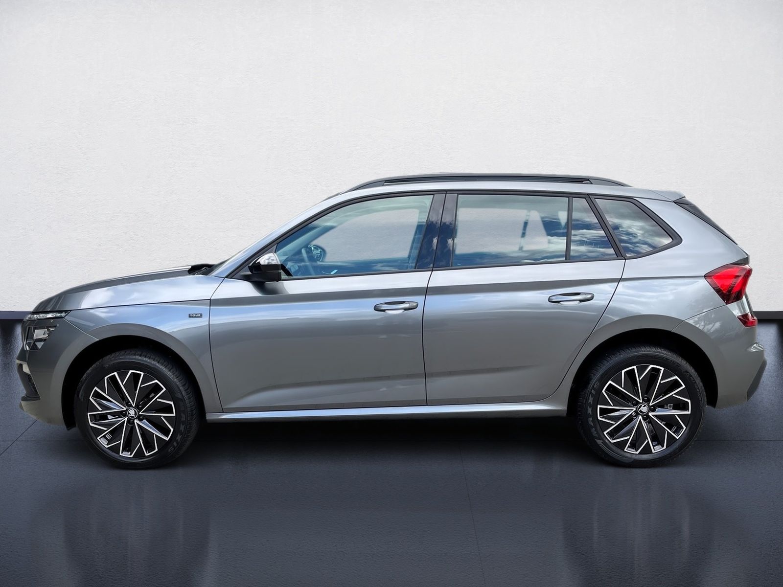 Skoda Kamiq - Bild 3