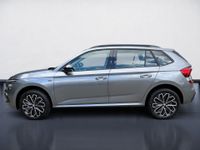Skoda Kamiq - Vorschau Bild 3