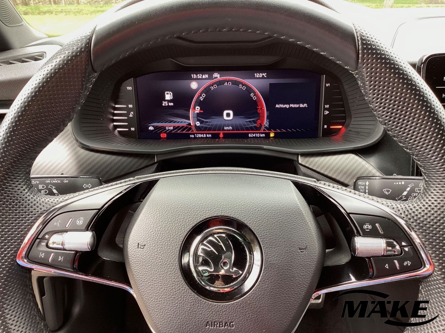Scala Monte Carlo 1.0 TSI NAV LED PD GRA PDC ALU