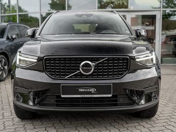 Volvo XC40 - 6