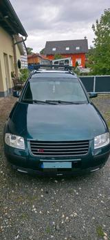 Volkswagen Passat B5 GP/ B5.5 3bg Variant 1.9Tdi 4mot... - Volkswagen Passat: 3bg Variant