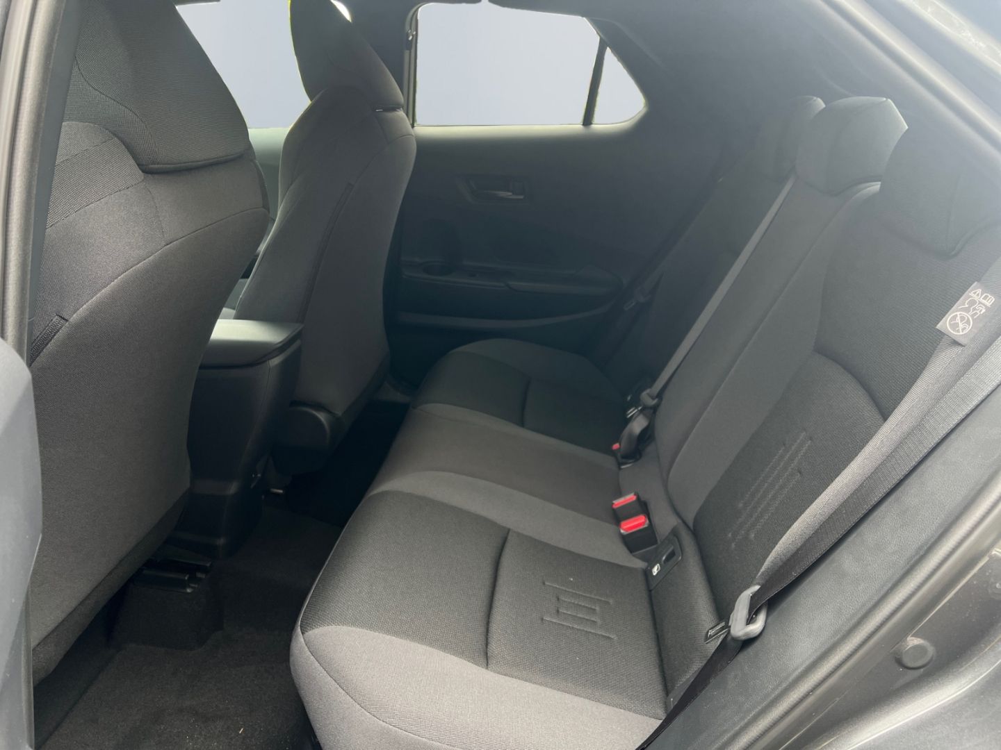 Toyota C-HR - Bild 19