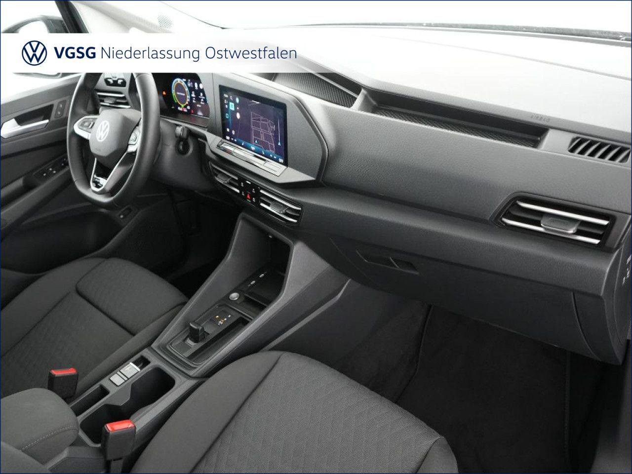 Volkswagen Caddy - Bild 7
