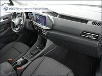 Volkswagen Caddy - Vorschau Bild 7