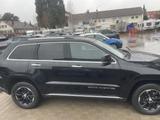 Jeep Grand Cherokee 3.0l V6 MultiJet 184kW S Auto... - gebrauchte Jeep Grand Cherokee aus dem Jahr 2018