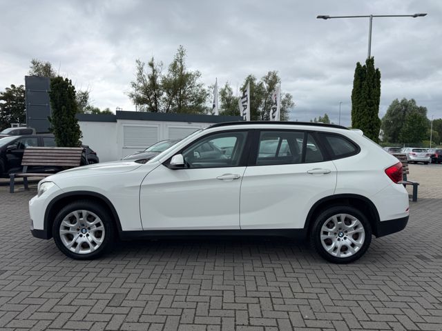BMW X1 sDrive 18 i