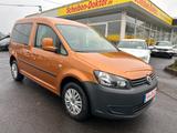 Volkswagen Caddy Kombi Klima / AHK / Tüv -Au 2027/Navi - Volkswagen Caddy: C20