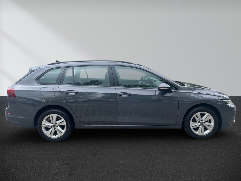 Volkswagen Golf Variant 1.5 TSI OPF Life – Bild 3