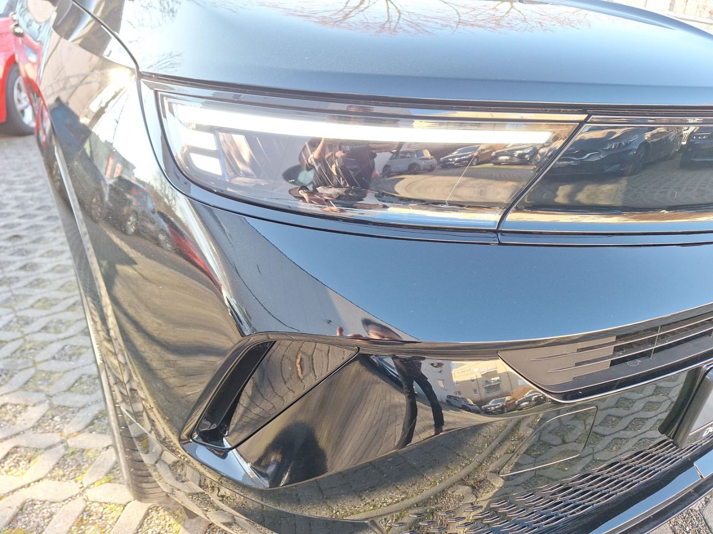 Opel Mokka - Bild 23