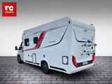 Bürstner Campeo TD 660 Hubbett, Winterpaket - Bürstner T660