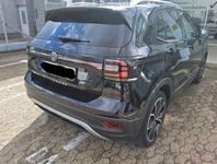 Volkswagen T-Cross - Vorschau Bild 2
