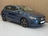 Mercedes-Benz B 220 4Matic*Allwetter*Rückfahrkamera*AHK*Navi - Mercedes-Benz B 220 aus 2020