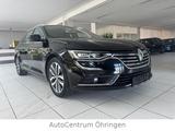 Renault Talisman Grandtour Intens Massage Navi Leder Pan - gebrauchte Renault Kombis