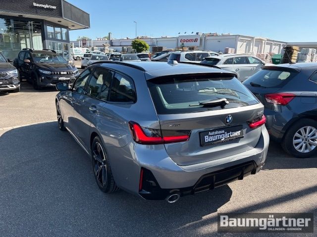 Fahrzeugabbildung BMW 330 i xDrive M-Sport Touring Kamera/ACC/Sitzh.