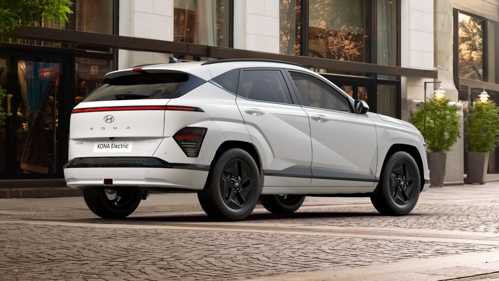 Hyundai KONA - Bild 2