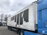 Schmitz Cargobull SKO 24/L - 13.4 FP 45 COOL, Blumenbreit