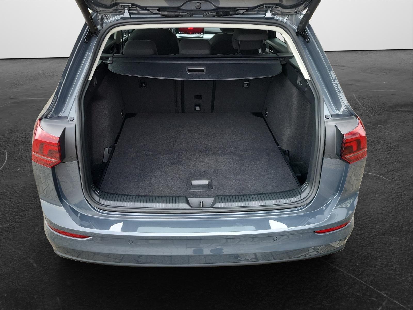 Volkswagen Golf Variant 1.5 TSI Life LED Kamera PDC LM Tem, миниатюра 13