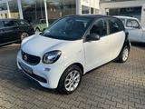 Smart ForFour Automatik Klima Alu/Allwetter 35000 km ! - Smart ForFour in Duisburg