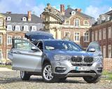 BMW X6 xDrive40d - - BMW X6: 40
