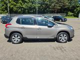 Peugeot 2008 Allure 1.6 VTI - Peugeot aus 2014