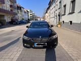 BMW 420 Gran Coupé 420d Gran Coupé M Spor...