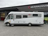 Carthago chic s-plus I 52 *Hyd.Hubst*ALDE*205 PS*5.8 T* - Offers matching your search criteria